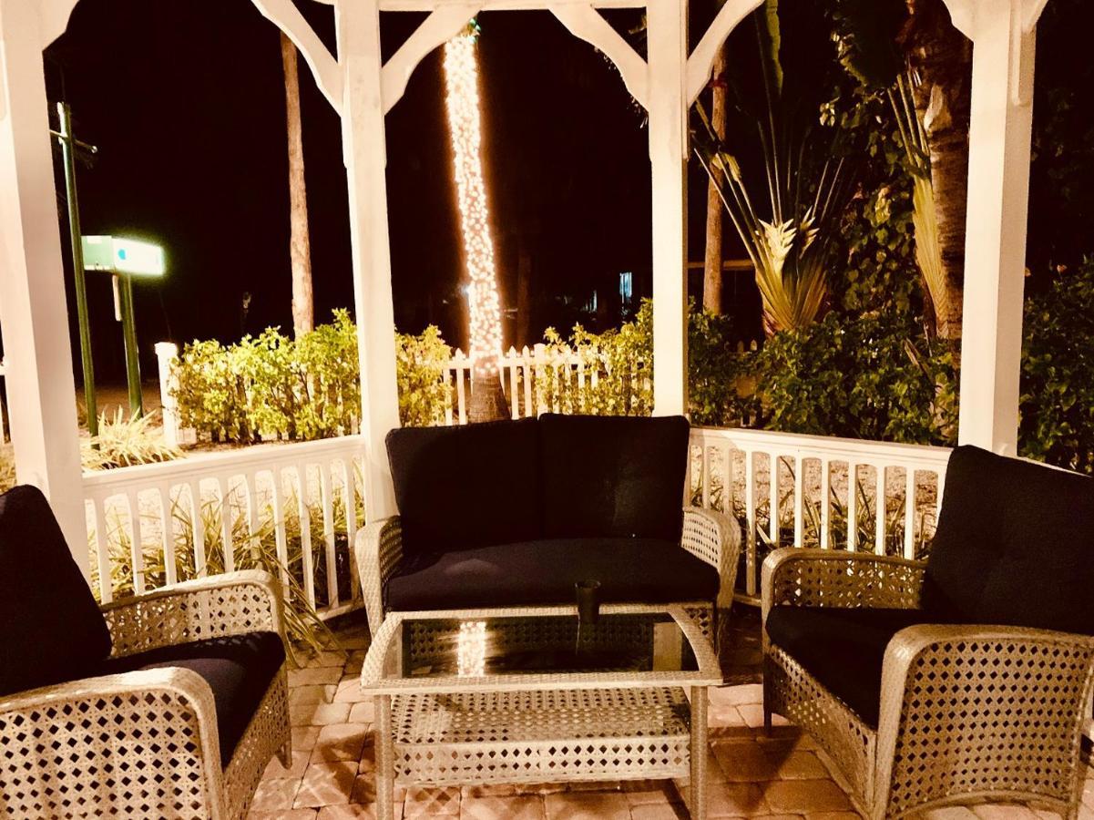Coconut Inn Pass-A-Grille Beach St. Pete Beach Eksteriør bilde