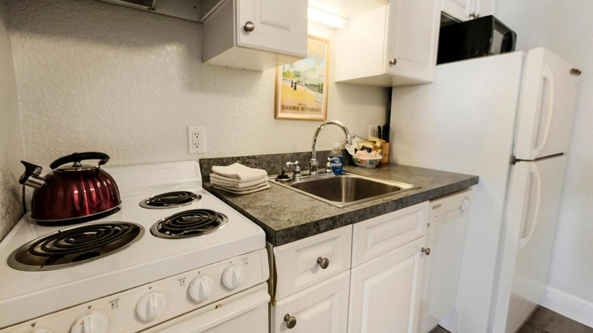 Coconut Inn Pass-A-Grille Beach St. Pete Beach Eksteriør bilde