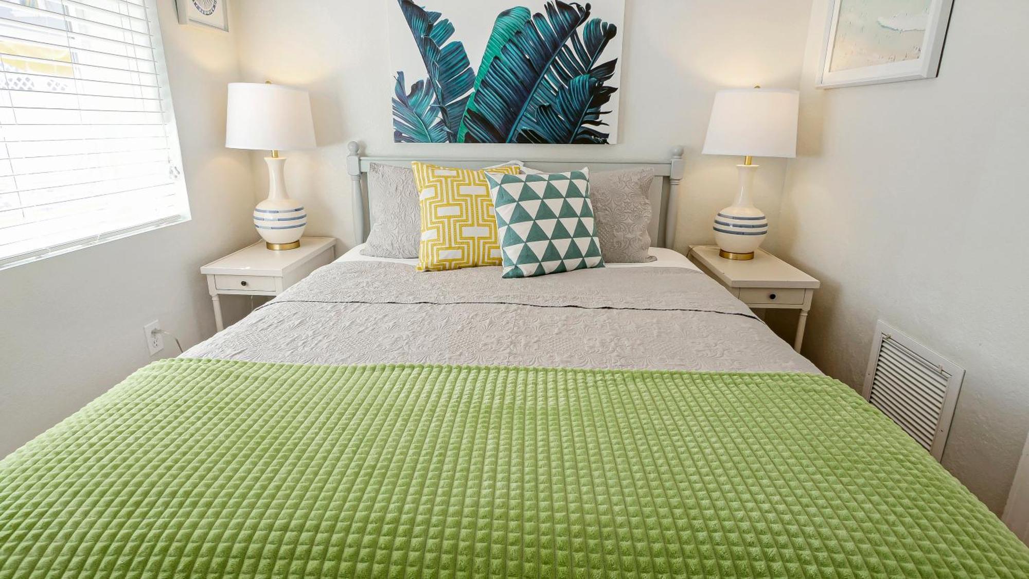 Coconut Inn Pass-A-Grille Beach St. Pete Beach Eksteriør bilde