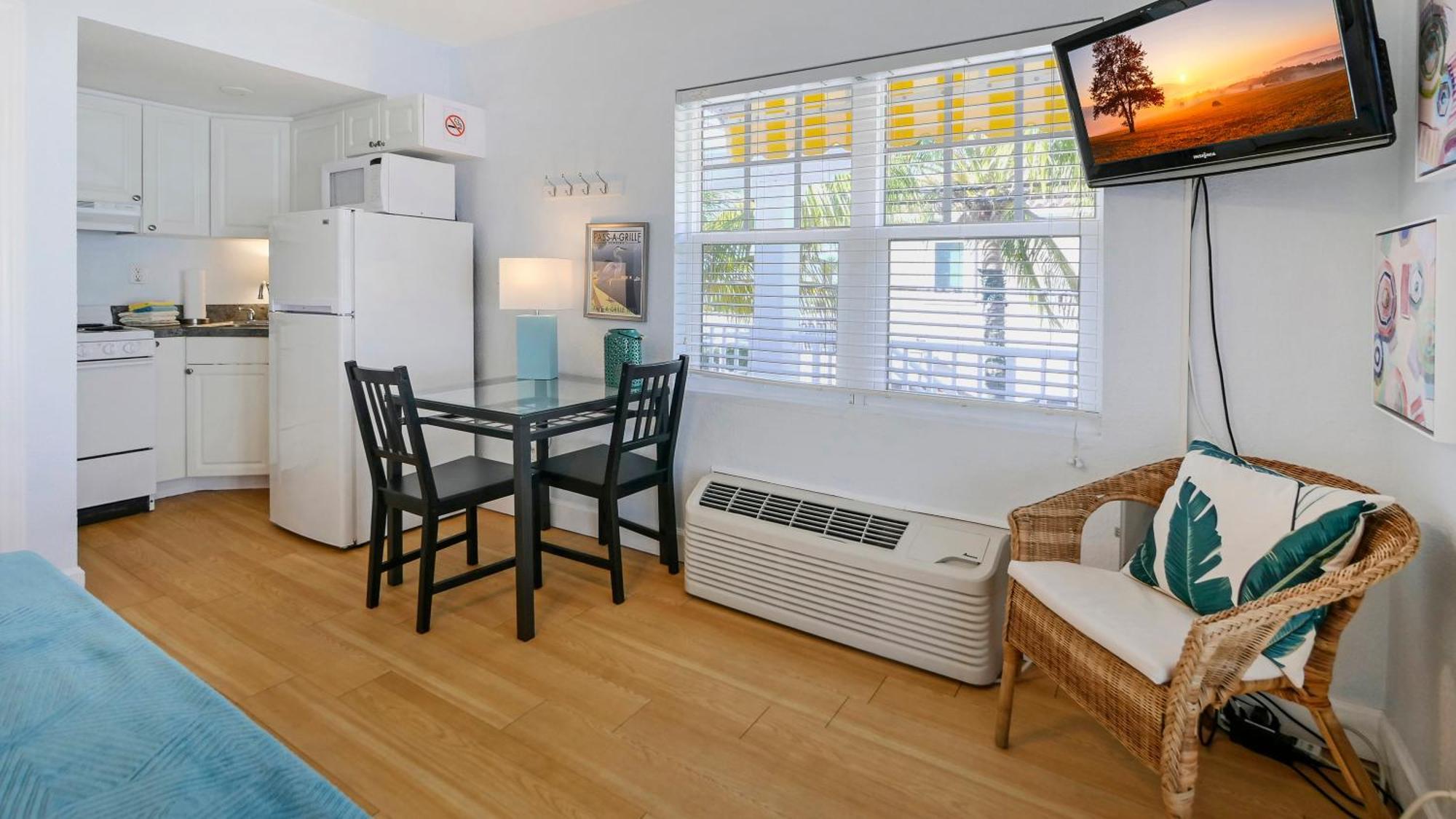 Coconut Inn Pass-A-Grille Beach St. Pete Beach Eksteriør bilde